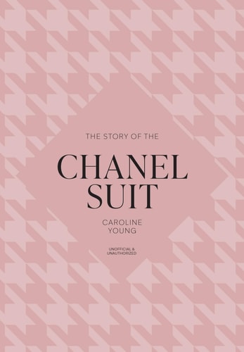 The Story of the Chanel Suit